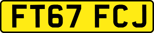 FT67FCJ