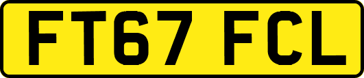 FT67FCL