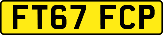 FT67FCP