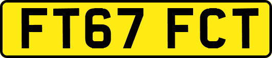 FT67FCT