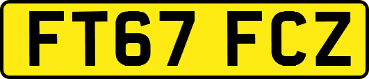 FT67FCZ