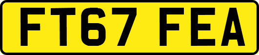 FT67FEA