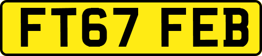 FT67FEB