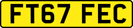 FT67FEC