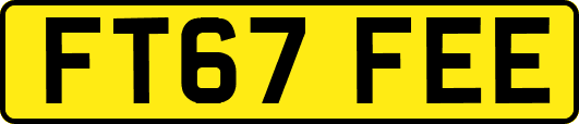 FT67FEE