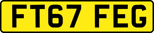 FT67FEG
