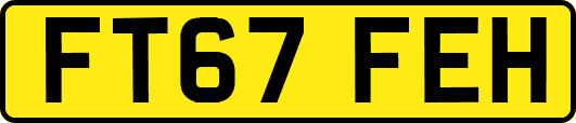 FT67FEH