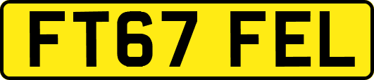 FT67FEL