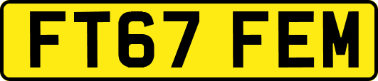 FT67FEM