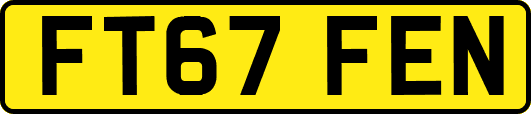 FT67FEN