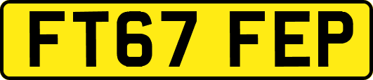 FT67FEP