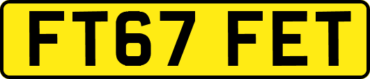 FT67FET