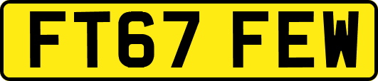 FT67FEW