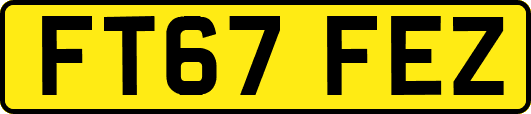 FT67FEZ