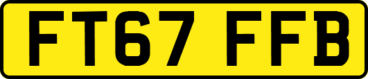 FT67FFB