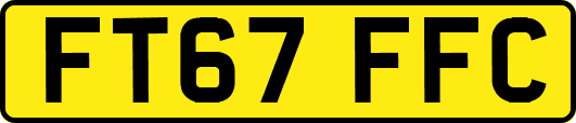FT67FFC