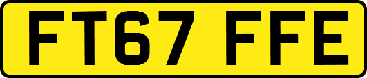 FT67FFE