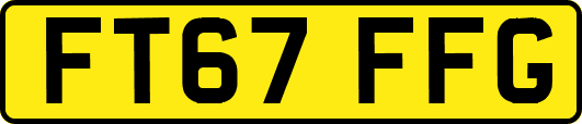 FT67FFG