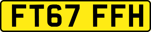 FT67FFH