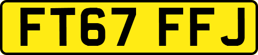 FT67FFJ