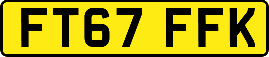 FT67FFK