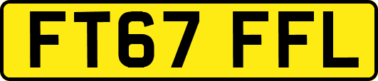 FT67FFL