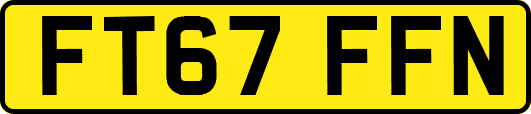 FT67FFN
