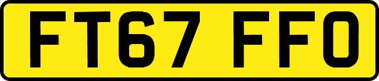 FT67FFO