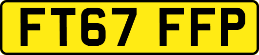 FT67FFP