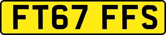 FT67FFS