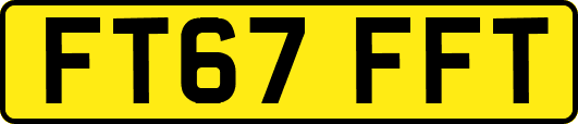 FT67FFT