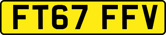FT67FFV