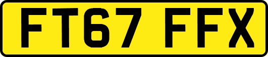 FT67FFX