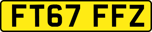 FT67FFZ