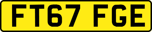 FT67FGE