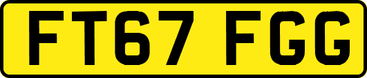 FT67FGG