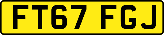 FT67FGJ