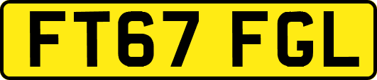 FT67FGL