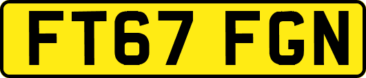 FT67FGN
