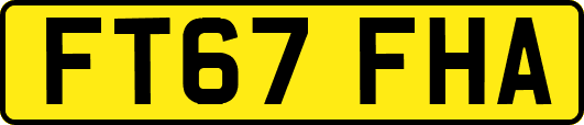 FT67FHA