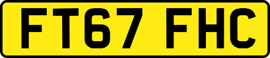 FT67FHC