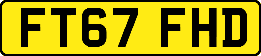 FT67FHD