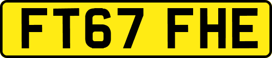 FT67FHE