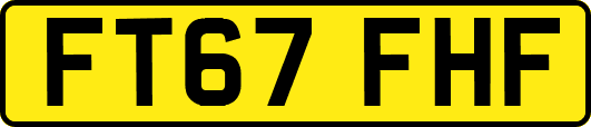FT67FHF