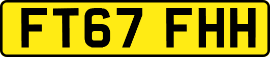 FT67FHH