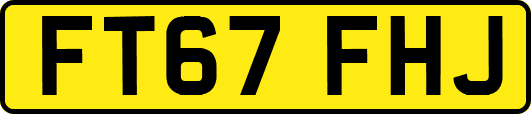 FT67FHJ