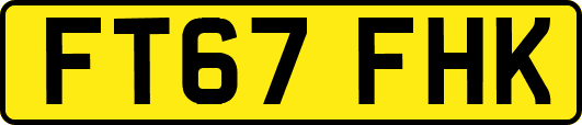 FT67FHK