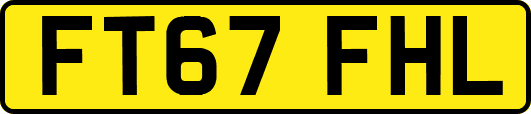 FT67FHL