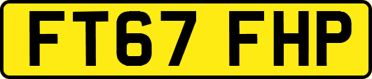FT67FHP