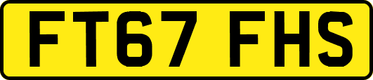 FT67FHS